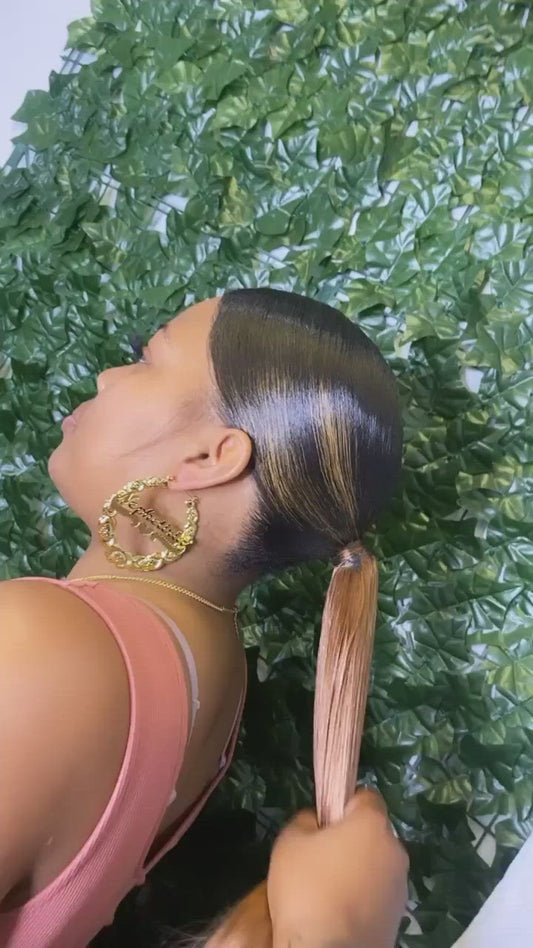 XO Custom hoops