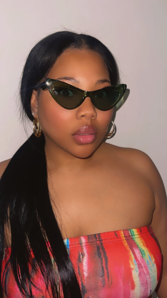 Barbie shades