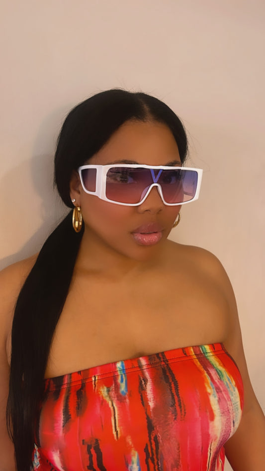 Hot girl shades