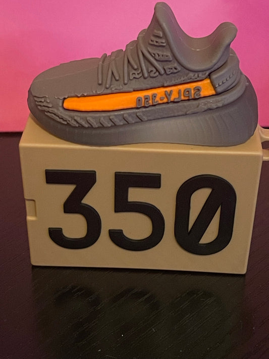 Sneaker AirPod case