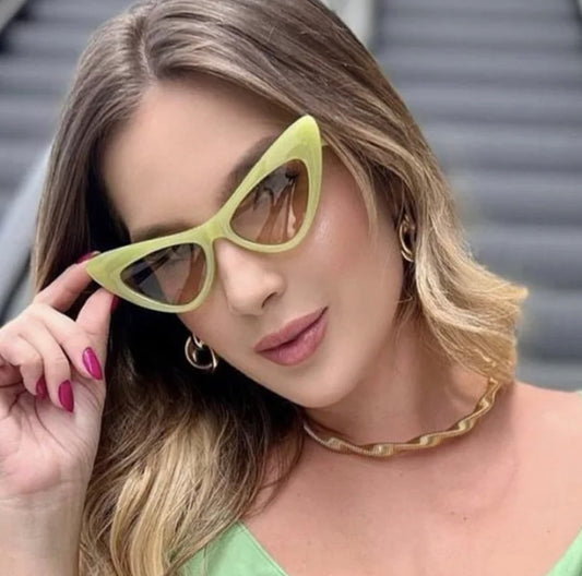 Candy shades