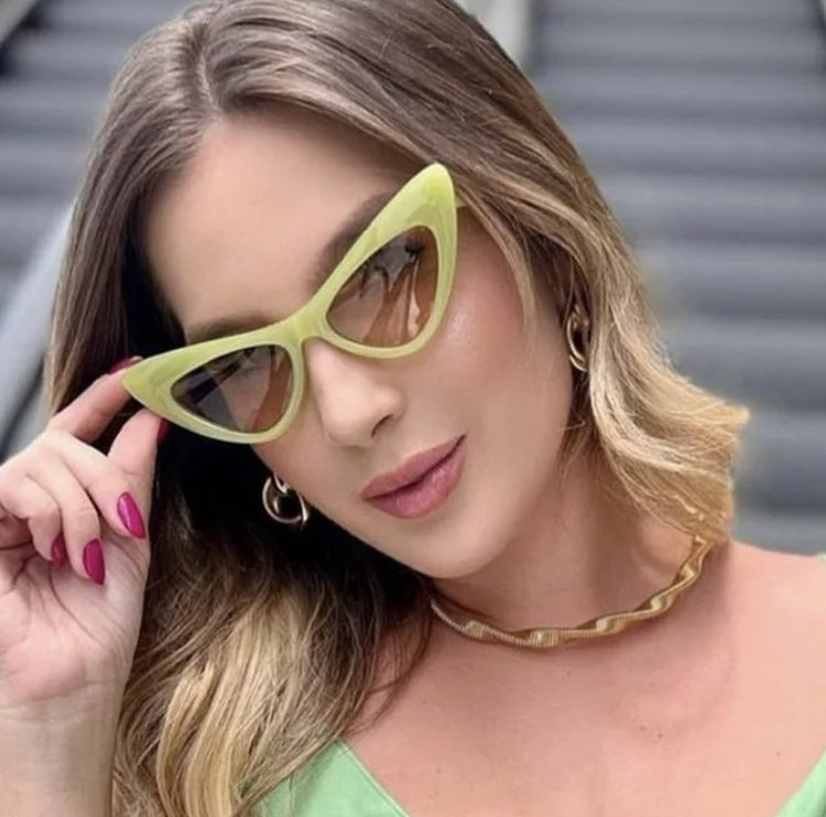 Candy shades