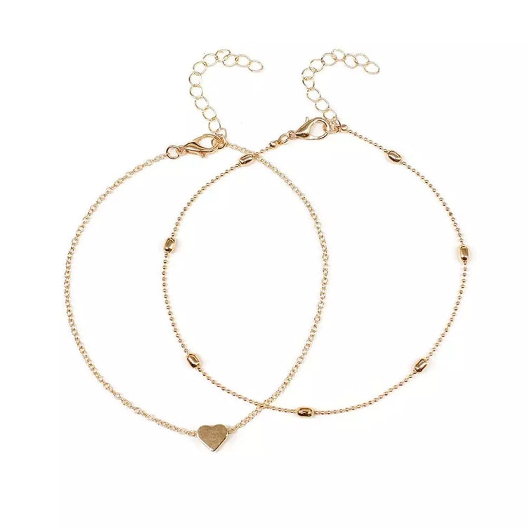Love Anklet