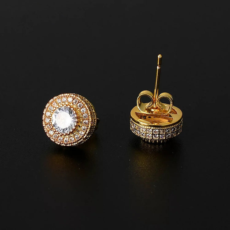 In my Bag earrings