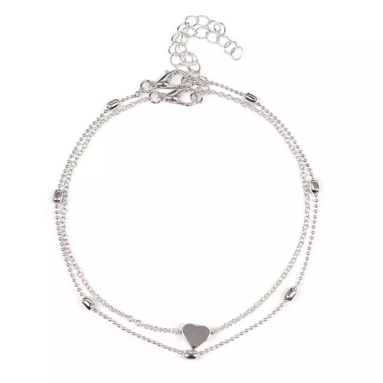 Love Anklet