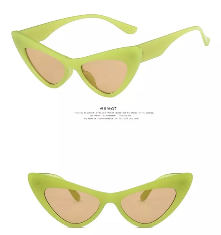 Candy shades