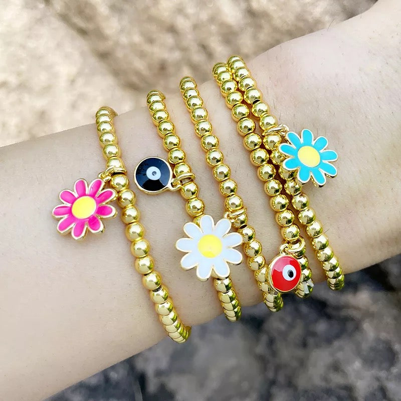 Glam Girls Bracelets