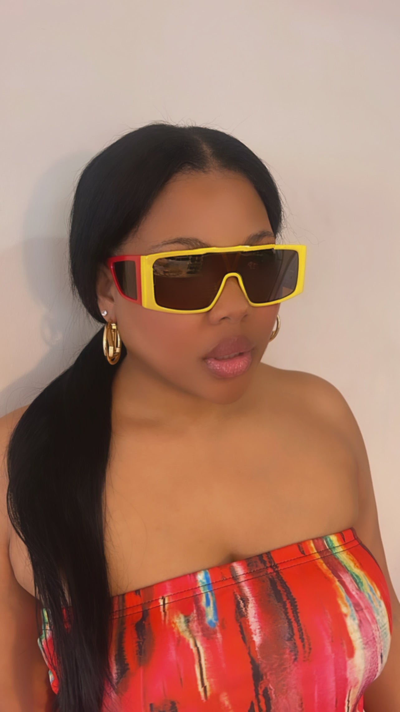 Hot Girl Shades