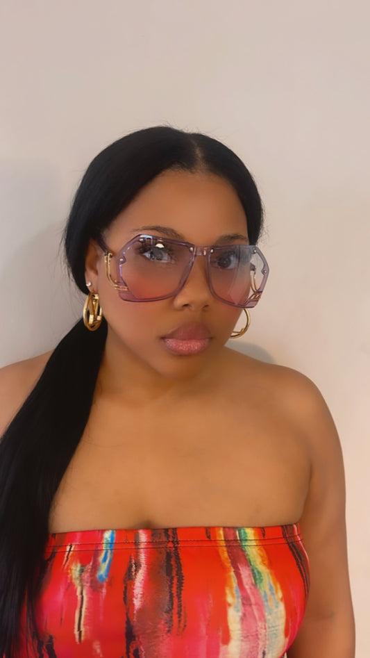 Bossy Shades